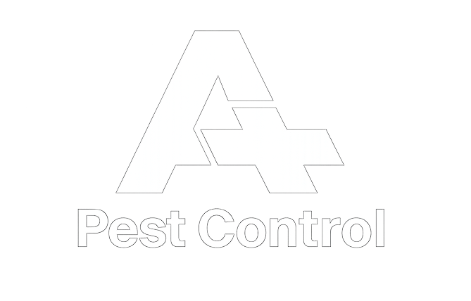 A+ Pest Control